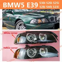 在飛比找蝦皮購物優惠-寶馬 BMW 5 E39 530i 520i 525i 52