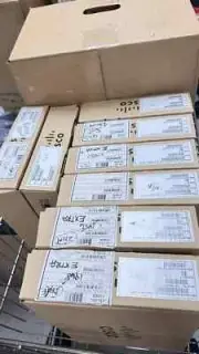 New Cisco CP-7975G VOIP Office Phone