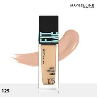 在飛比找屈臣氏網路商店優惠-Maybelline 媚比琳 媚比琳 FIT ME反孔特霧粉