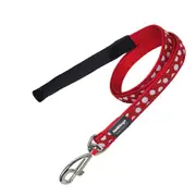 Dog Lead by Red Dingo 2 x 120 Cm
