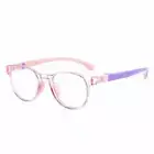 Eye Protection Children's Glasses Anti Blue Light Glass Glasses Accessories