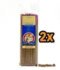 "Purple Haze" 2x235g (470g) Original Moondance Premium Incense Sticks Bulk Buy