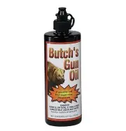 Butch's Bench Rest Gun Oil 4oz - 02948
