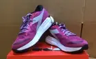Diadora Mythos Blushield 6 Purple Womens Shoes