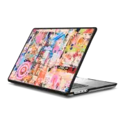 MacBook Pro 16-inch (M1 - M4) Impact Case Self-Determination by Merindah-Gunya
