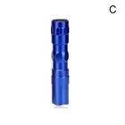 Mini Portable Pocket LED Light Waterproof Torch Lamp Flashlight Home Work B8H1