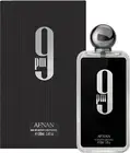 AFNAN 9 PM EAU DE PARFUM SPRAY FOR MEN 3.4 Oz / 100 ml With Free Shipping