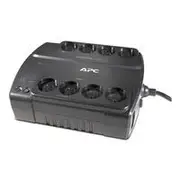 APC Back-UPS ES 550 UPS 300W 550VA 8 Output - BE550G-AZ