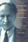 Nothing is Lost: Selected Poems (Lockert Librar, Kocbek, Scammell, Tau PB^+
