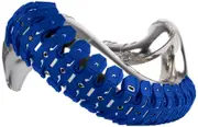 POLISPORT Armadillo Pipe Guard Blue