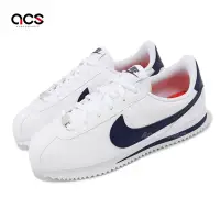 在飛比找Yahoo奇摩購物中心優惠-Nike 休閒鞋 Cortez Basic SL GS 大童