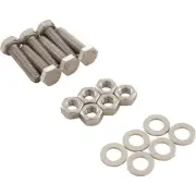 Jandy Pro Series Bolts With Washers, R-Kit 60Hz : R0536900
