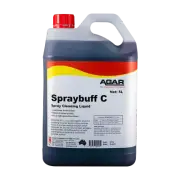 AGAR Spraybuff C 5L