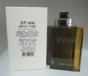 NINA RICCI MEMOIRE D'HOMME EAU DE TOILETTE SPRAY 3.4 Oz 100ml For Men TT