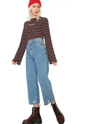 [The Ragged Priest] Hollow Jeans