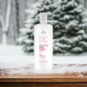 Schwarzkopf Color Freeze Silver Shampoo 1lt