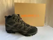Merrell Moab 2 Mid Waterproof