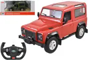 Land Rover Defender Remote Control Racing Car 1:14