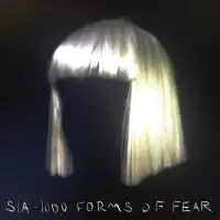 在飛比找博客來優惠-Sia / 1000 Forms Of Fear