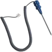 5 Pack - Alaris Temp Oral Temperature Probe Adults, Model 2885 FREE SHIPPING