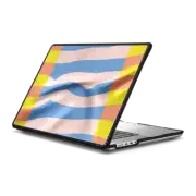 MacBook Pro 16-inch (M1 - M4) Impact Case Afternoon at Bondi