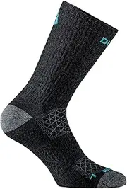 [DOGMA] MARMOT - Lightweight Merino Hiking Socks for Warm Days, Summer Hiking and Trekking Socks, Non-Slip and Breathable