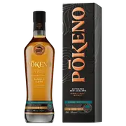 Pōkeno Virgin Oak Cask Whisky 46% 700ml - Buy Online | The Wine Collective Marketplace