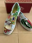 Vans Era Custom Culture Hoya Men’s US 11