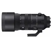 在飛比找PChome24h購物優惠-SIGMA 70-200mm F2.8 DG DN OS S