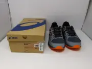 ASICS Gel-Venture 7 Carrier Grey/Habanero 11 D (M)