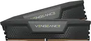 CORSAIR Vengeance DDR5 64GB (2X32Gb) DDR5 6000 (PC5-48000) C40 1.35V Intel XMP D