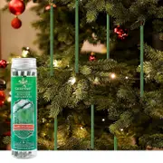 New Christmas Tree Decoration Aroma Stick Green