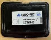 Rego-Fix Hi-Q Bal. Ring Set FWR 405 Tool Holder Accessory 48.5mm 7490.40500.100
