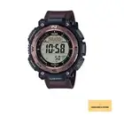 [Casio] Pro Trek Watch [Official Japanese Product] Climber Line Radio Solar