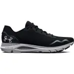 【UNDER ARMOUR】UA 女 HOVR SONIC 6慢跑鞋 運動鞋_3026128-003(黑)