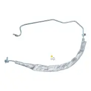 Edelmann 92160 Power Steering Pressure Line Hose Assembly For 03-08 Accord TSX (for: Honda)