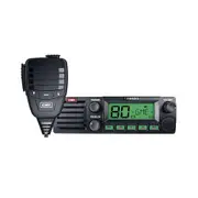 GME TX4500S DSP DIN size UHF radio with ScanSuite