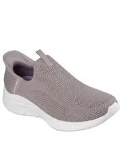 Skechers Skechers Slip-Ins: Ultra Flex 3.0 - Easy Win Wide Fit Brown
