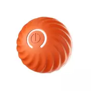 Electric Interactive Dog Toys Automatic Jumping Ball for Pet Dog Training Toy Fetch Ball