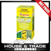 AMGROW 250ml Kleen Lawn Weeder AM-80095