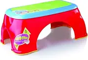 Nuby Step Up Stool, Colors May Vary