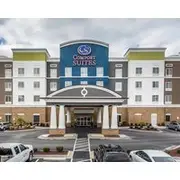 Comfort Suites Florence I-95