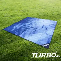 在飛比找Yahoo奇摩購物中心優惠-【Turbo Tent】PE墊300x300cm(Turbo