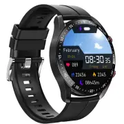 2023 Smart Watch For Men/Women Waterproof Smartwatch Bluetooth IOS Samsung-