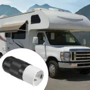 Generator Power Cord Connector Generator Male Plug Twist Lock Plug for RV