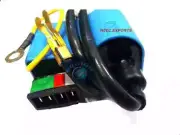 New Ignition Coil & CDI Unit 12V Electronic Vespa PK,PX,Cosa,Rally, ET3.