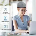 Near Infrared Light Cap Adjustable USB C 660nm Red 830nm Near