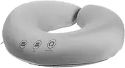 SOLUSTRE Massage Bed Face Pillow: with Soft Memory Foam Adjustable U-Shaped Facial Support Cushion for Beauty Salons Spa Relaxation Therapy