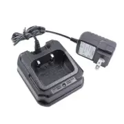 Desktop Charger CHR-9700 for BAOFENG UV-9R UV-9R BF-UV9R Walkie Talkies Radio