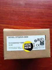 1PCS NEW ELTA DT320VA-0200 Temperature Controller #N5946 YF